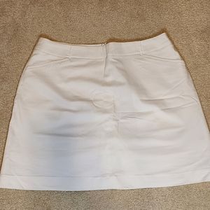 Nike | Dri-Fit UV Skort